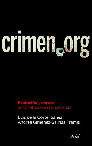 CRIMEN.ORG