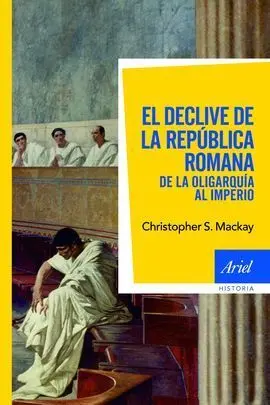 Declive de la República Romana, el