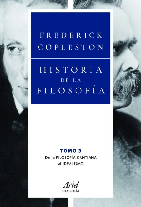 Historia de la Filosofía 3
