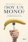 ¿Soy un Mono?
