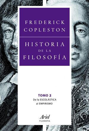 HISTORIA DE LA FILOSOFÍA 2