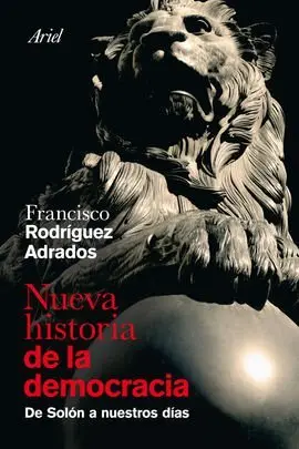 Nueva Historia de la Democracia