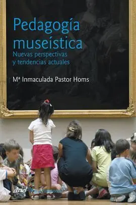 Pedagogía Museística