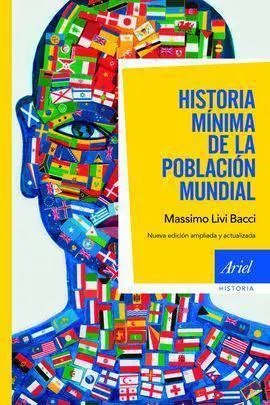 Historia Mínima de la Población Mundial