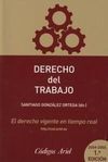 DERECHO DEL TRABAJO