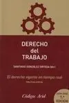 Derecho del Trabajo