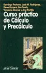 Curso Práctico de Cálculo y Precálculo