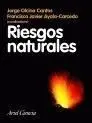 Riesgos Naturales