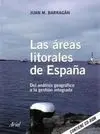 Las Áreas Litorales de España