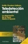 TELEDETECCIÓN AMBIENTAL