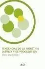 Tendencias de la Industria Química y de Procesos