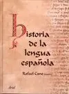 Historia de la Lengua Española