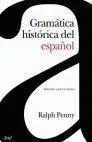 Gramática Histórica del Español