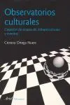 Observatorios Culturales