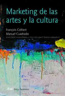 Marketing de las Artes y la Cultura