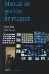 Manual de Gestión de Museos