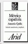 MÉTRICA ESPAÑOLA