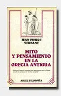 Mito y Pensamiento en la Grecia Antigua