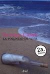 LA VOLUNTAD DE VIVIR