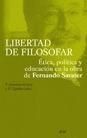 LIBERTAD DE FILOSOFAR