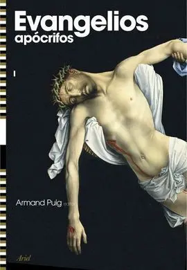 Los Evangelios Apócrifos Vol. I