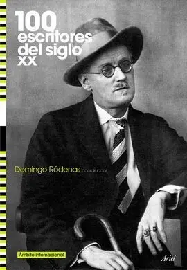 100 Escritores del Siglo Xx