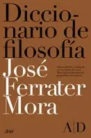 Diccionario de Filosofia