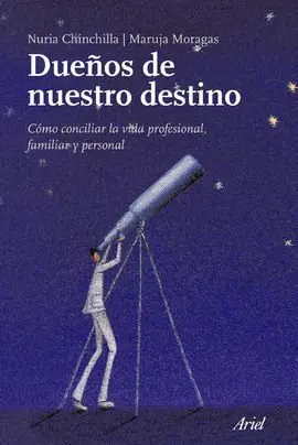 Dueños de nuestro Destino