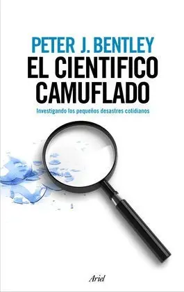 El Científico Camuflado