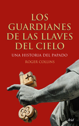 LOS GUARDIANES DE LAS LLAVES DEL CIELO
