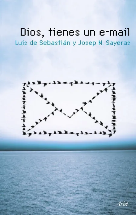 Dios, Tienes Une-Mail