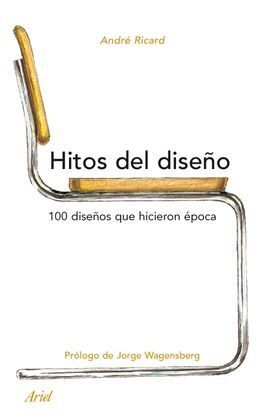 HITOS DEL DISEÑO