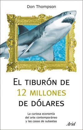 UN TIBURÓN DE 12 MILLONES DE DÓLARES