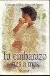 Tu Embarazo Mes a Mes
