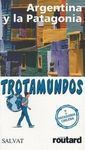 GUÍA ARGENTINA Y LA PATAGONIA 2009