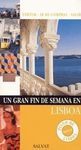 GUÍA LISBOA