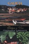 GUÍA GALICIA