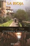 GUÍA LA RIOJA