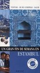 GUÍA ESTAMBUL
