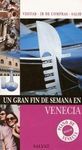 GUÍA VENECIA