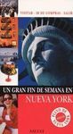GUÍA NUEVA YORK