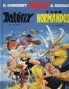 ASTÉRIX Y LOS NORMANDOS