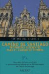 CAMINO DE SANTIAGO