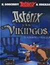 ASTÉRIX Y LOS VIKINGOS
