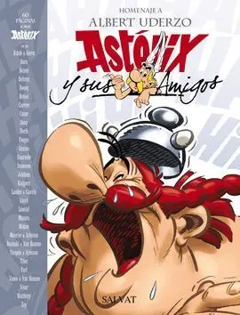 Astérix y Sus Amigos