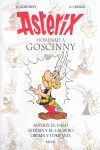 ASTERIX HOMENAJE A GOSCINNY
