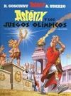 ASTERIX Nº12 - ASTERIX Y LOS JUEGOS OLIMPICOS