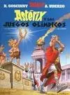 Asterix Nº12 - Asterix y los Juegos Olimpicos