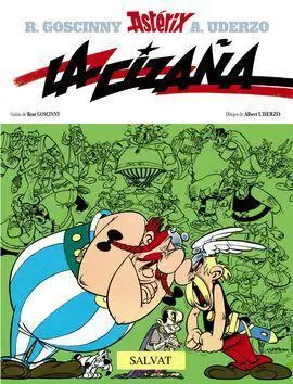 La Cizaña