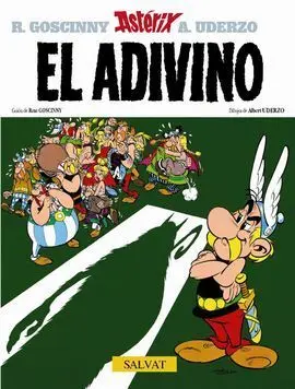El Adivino